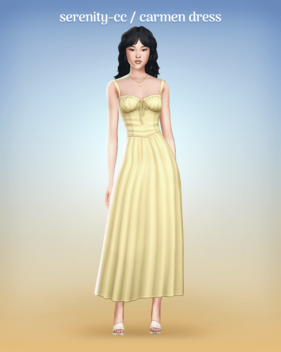 Галерея мода Сет одежды Daisy Set #1